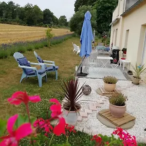 Kerlan 5 Béganne
